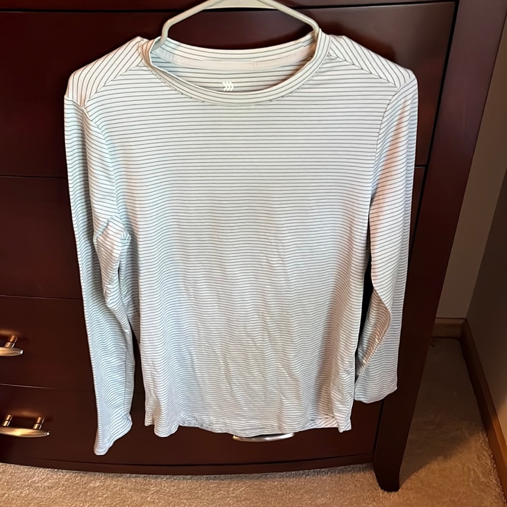 Men’s all in motion Long Sleeve T-Shirt